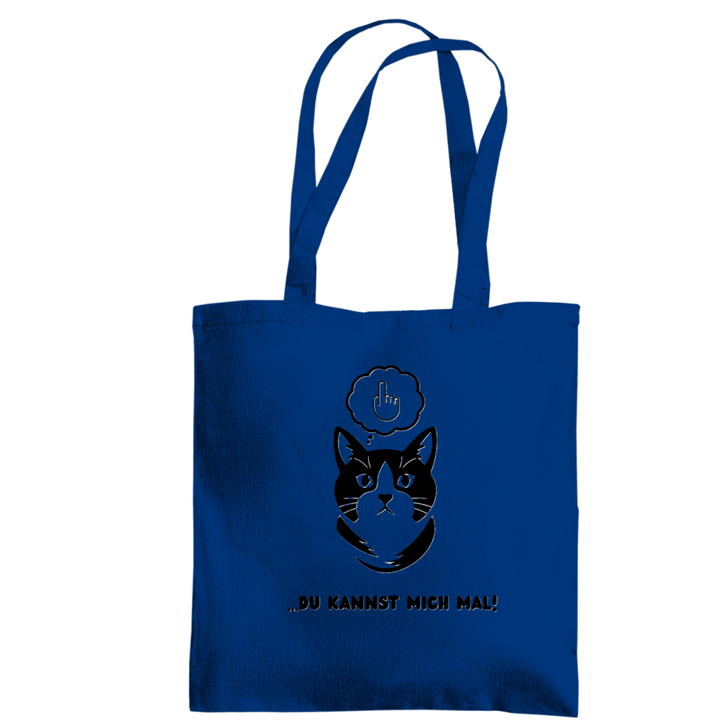 Tragetasche Ganz Ehrlich 2