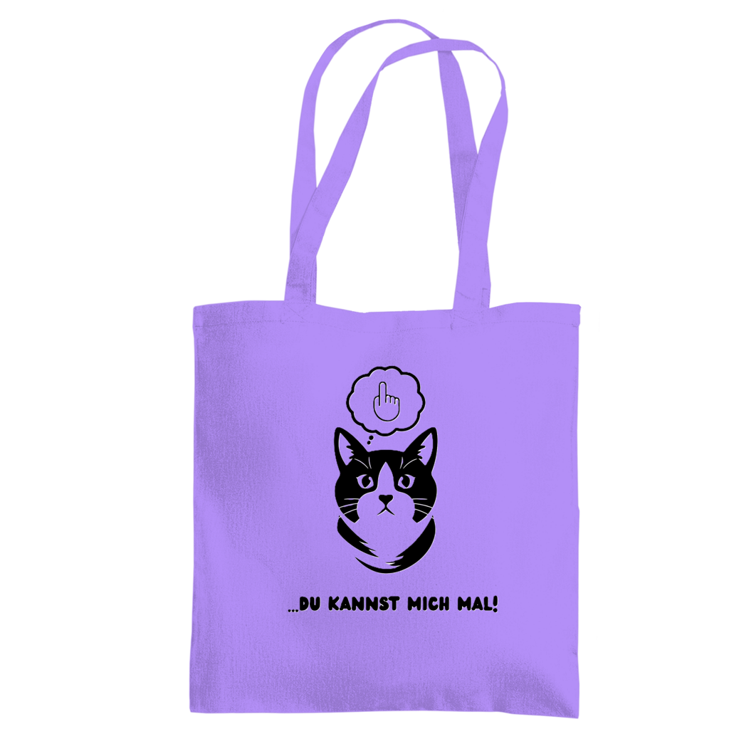 Tragetasche Ganz Ehrlich 2