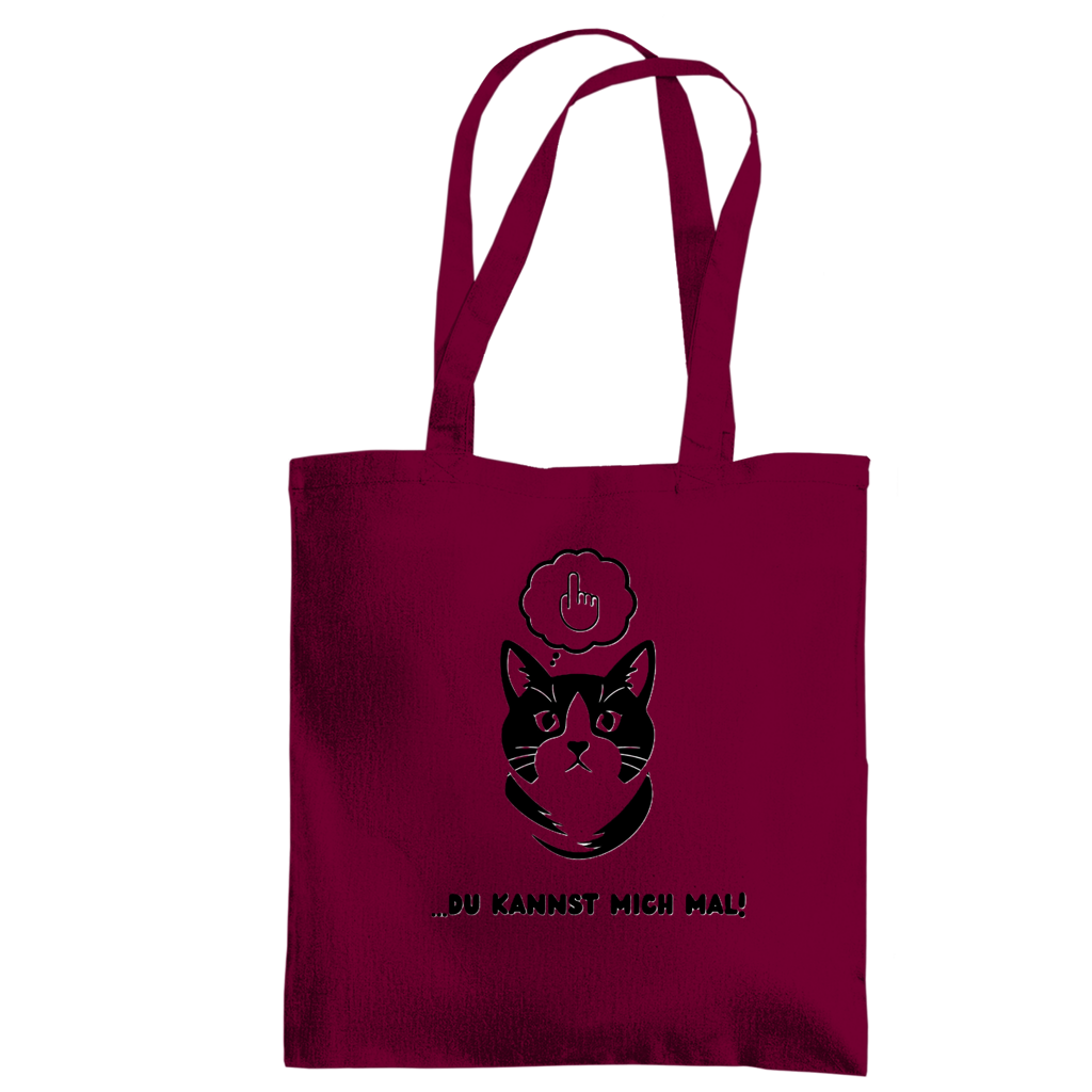 Tragetasche Ganz Ehrlich 2