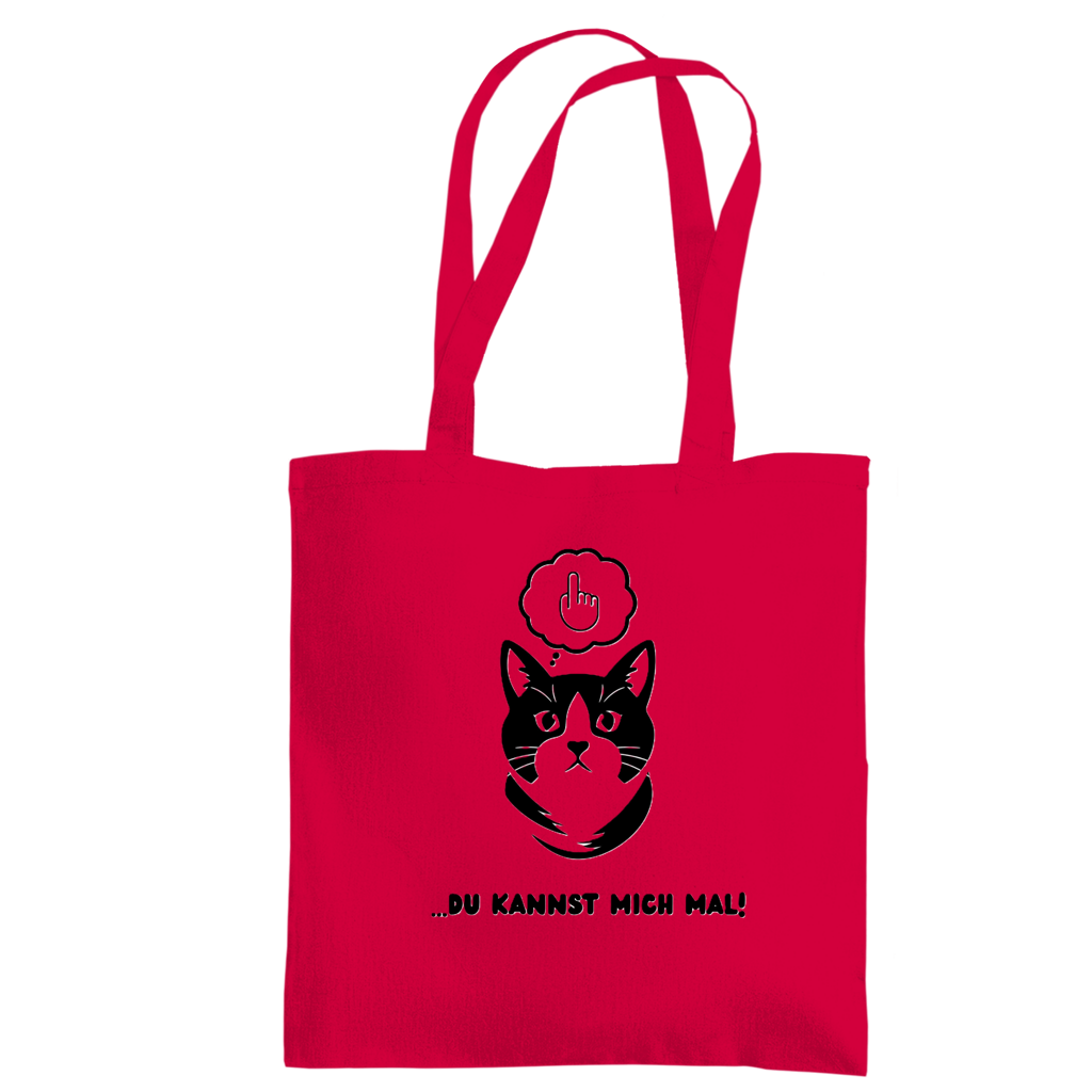 Tragetasche Ganz Ehrlich 2