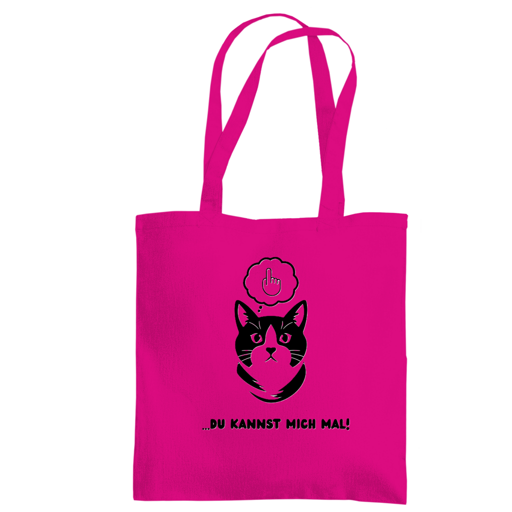 Tragetasche Ganz Ehrlich 2