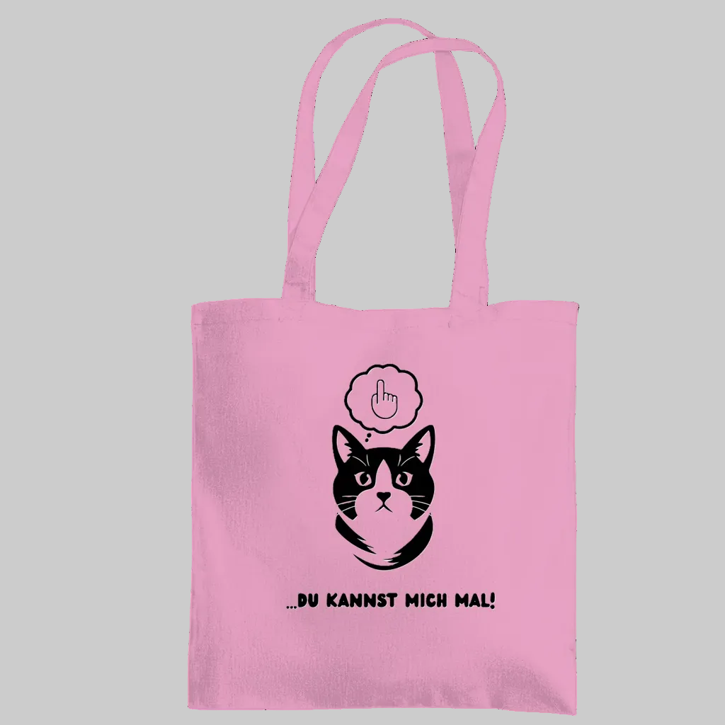 Tragetasche Ganz Ehrlich 2