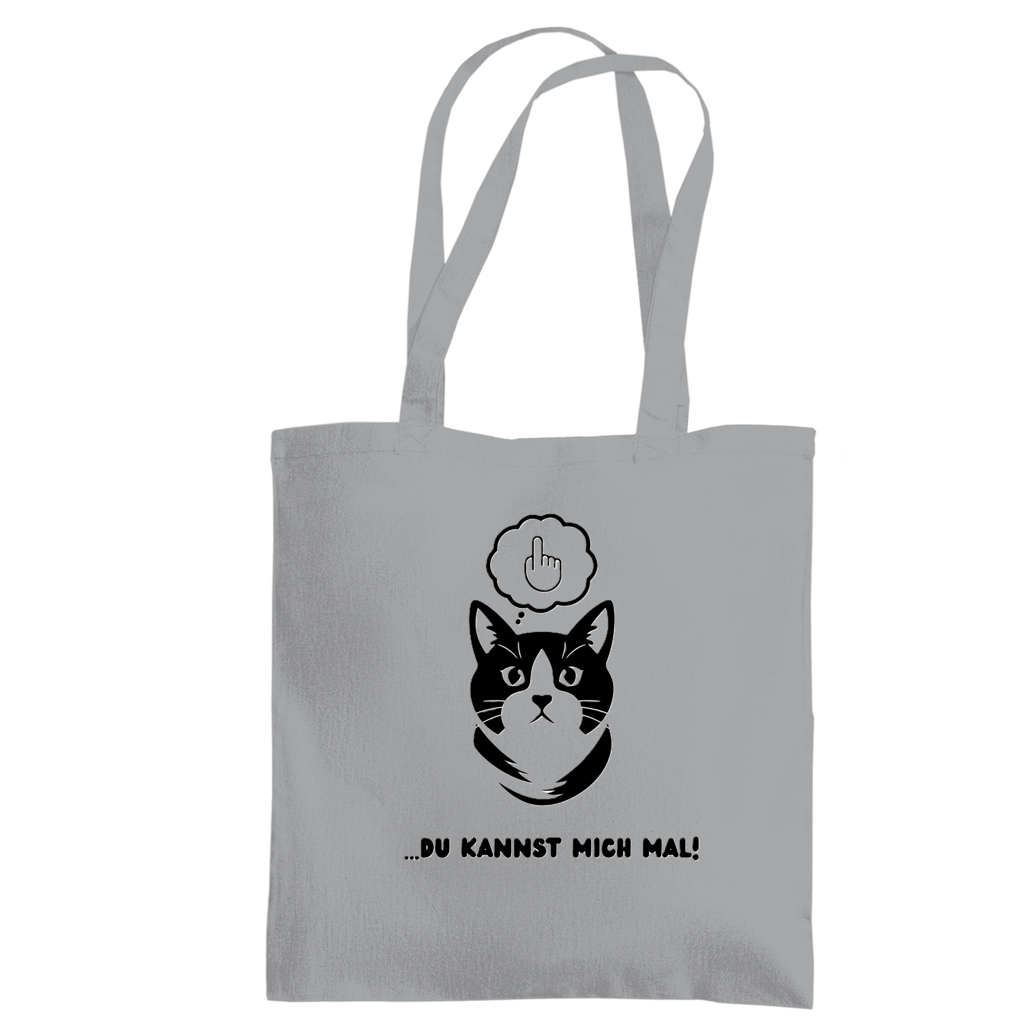 Tragetasche Ganz Ehrlich 2