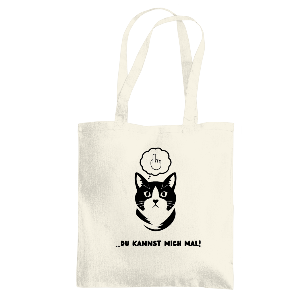 Tragetasche Ganz Ehrlich 2