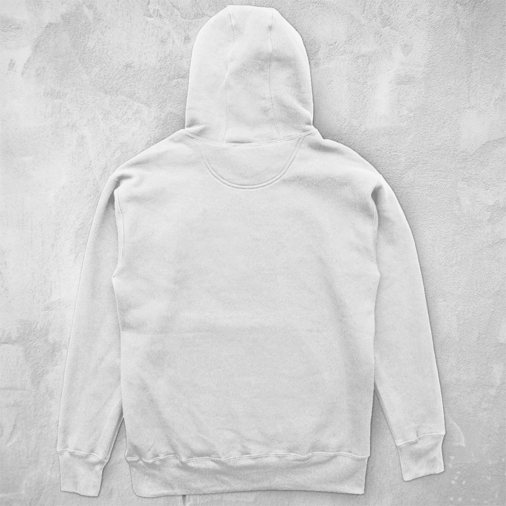 Unisex Oversize Hoodie Dumme Menschen