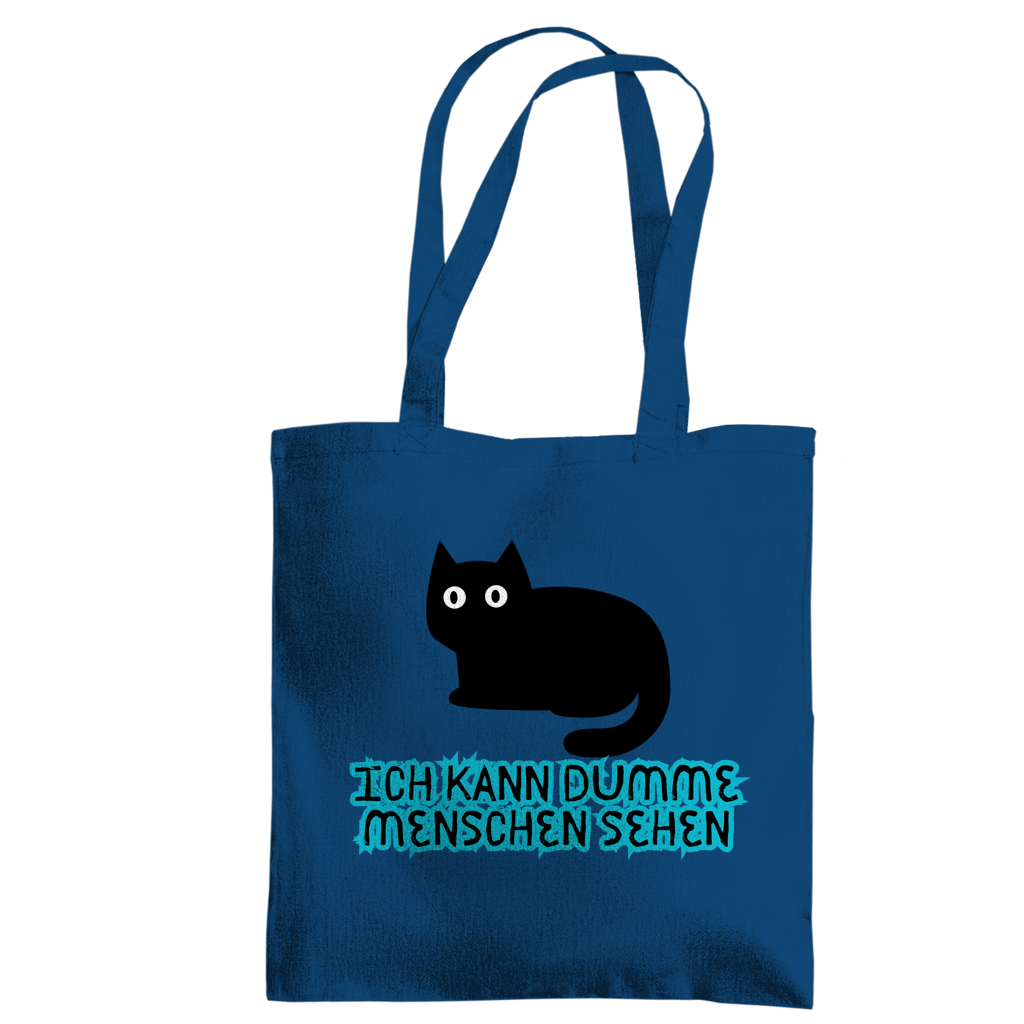 Tragetasche Dumme Menschen