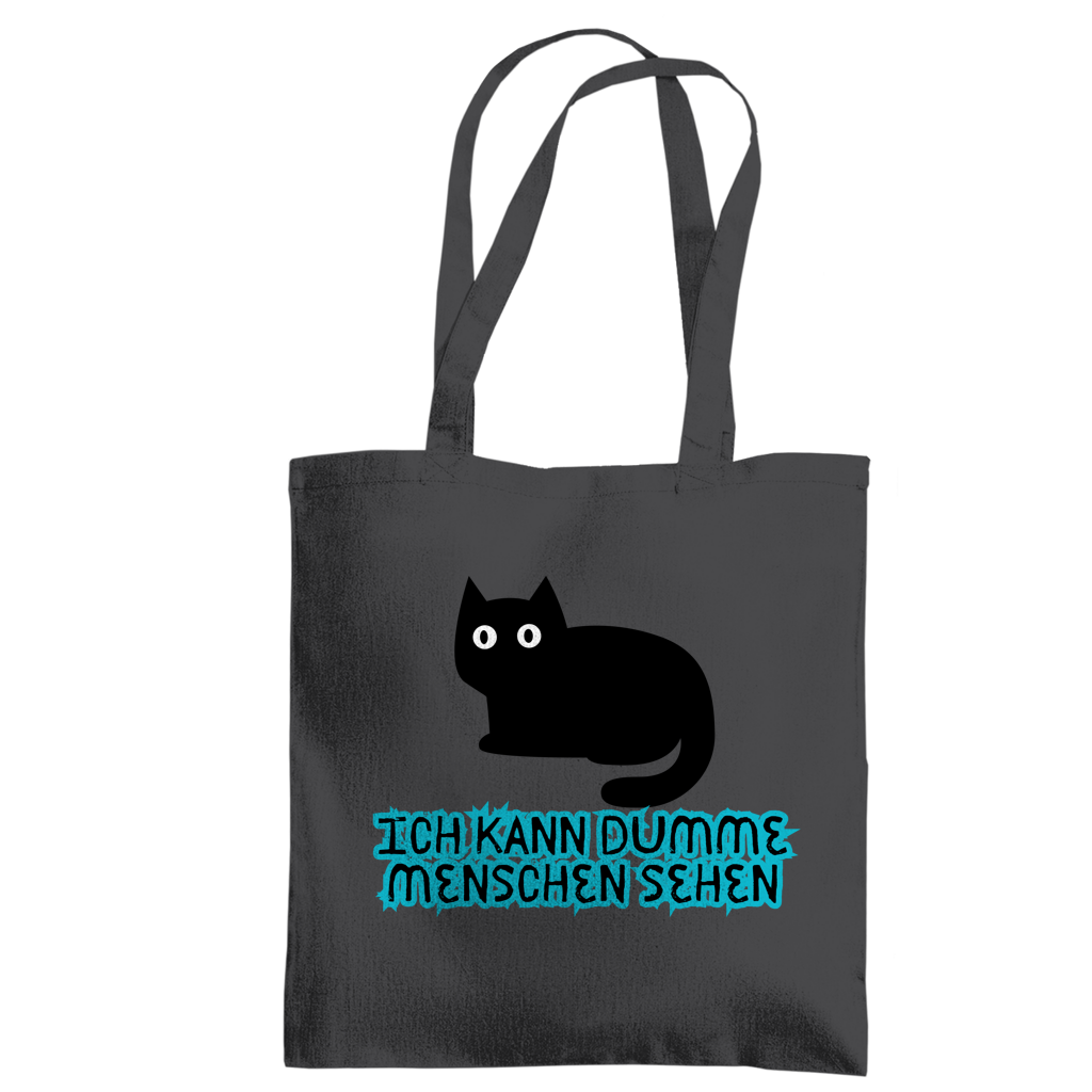 Tragetasche Dumme Menschen