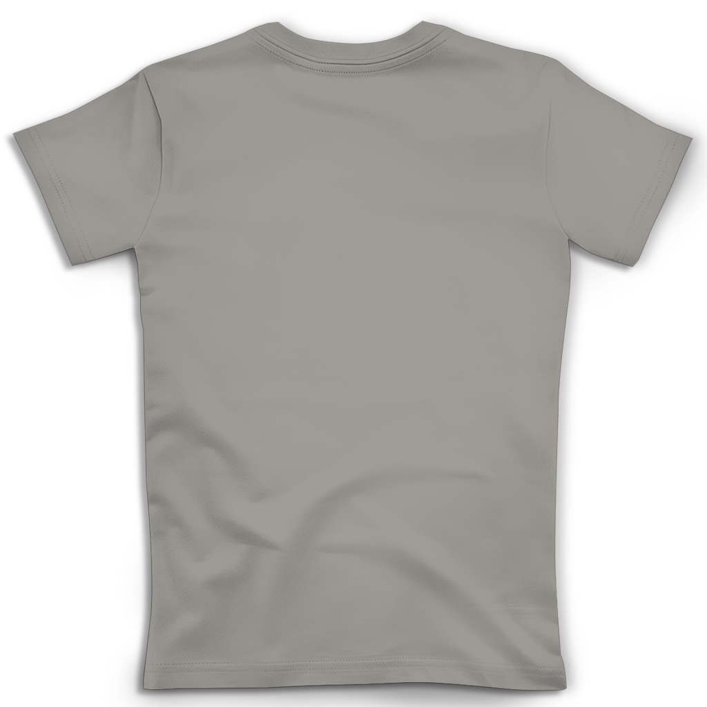 Damen Premium Bio V-Neck T-Shirt Bessere Menschen