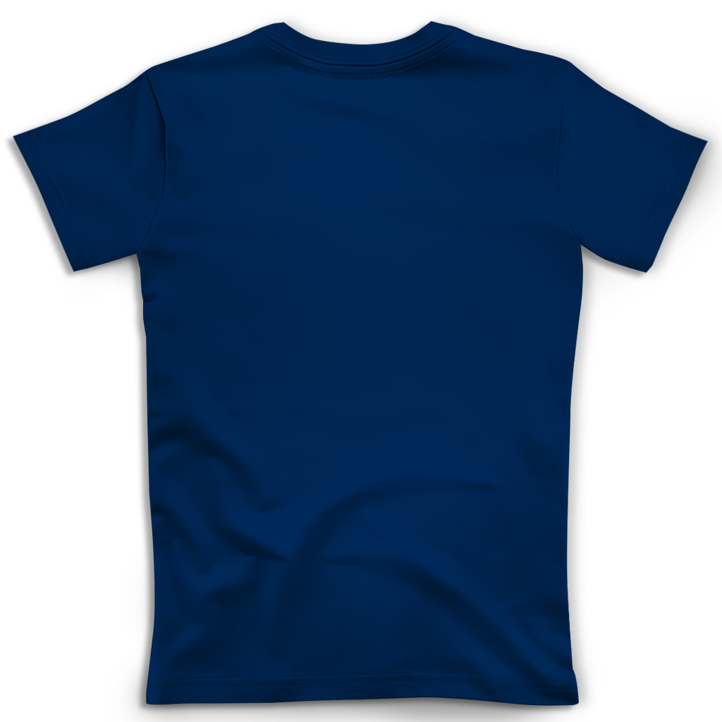 Damen Premium Bio V-Neck T-Shirt "Best Cat-Mom"