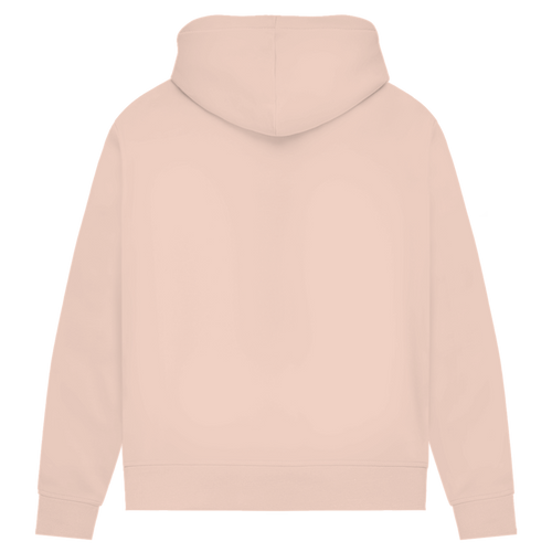 Damen Premium Bio Hoodie "Best Cat-Mom"