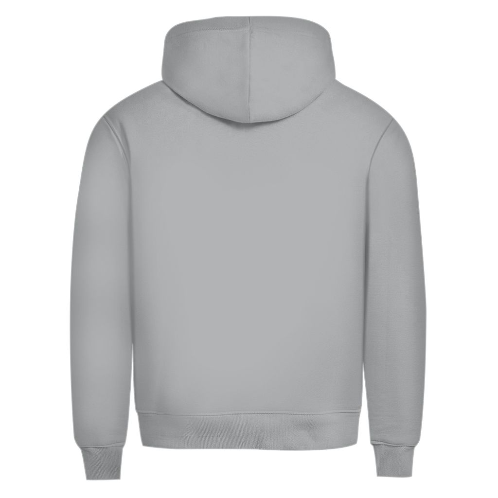 Herren Premium Bio Hoodie "Best Cat-Dad"