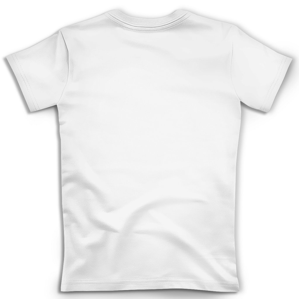 Damen Premium Bio V-Neck T-Shirt Dog Parent Club