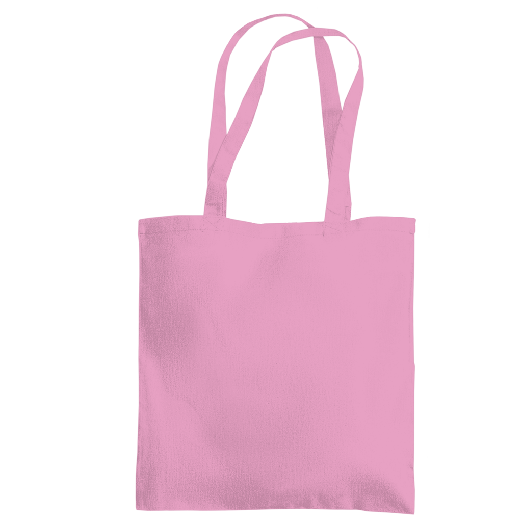 Tragetasche Sorry I´m late