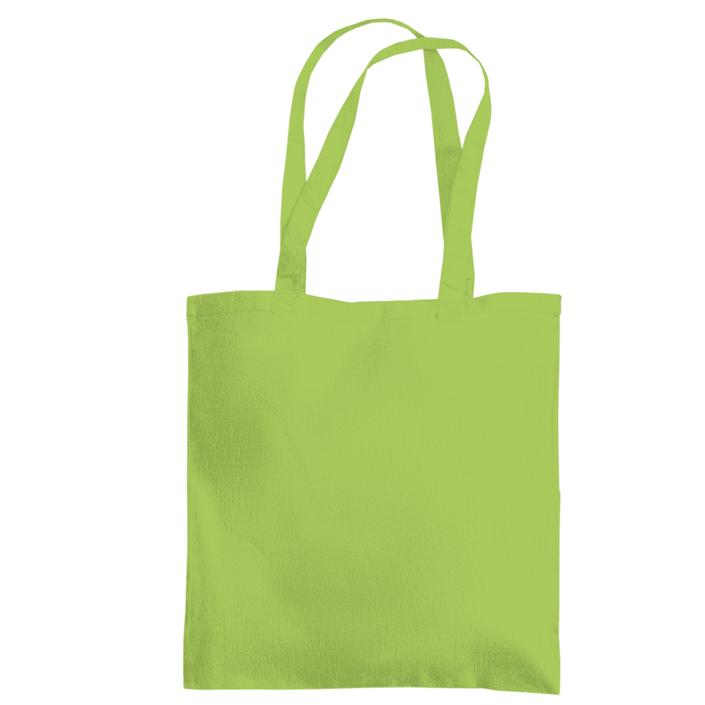 Tragetasche Sorry I´m late