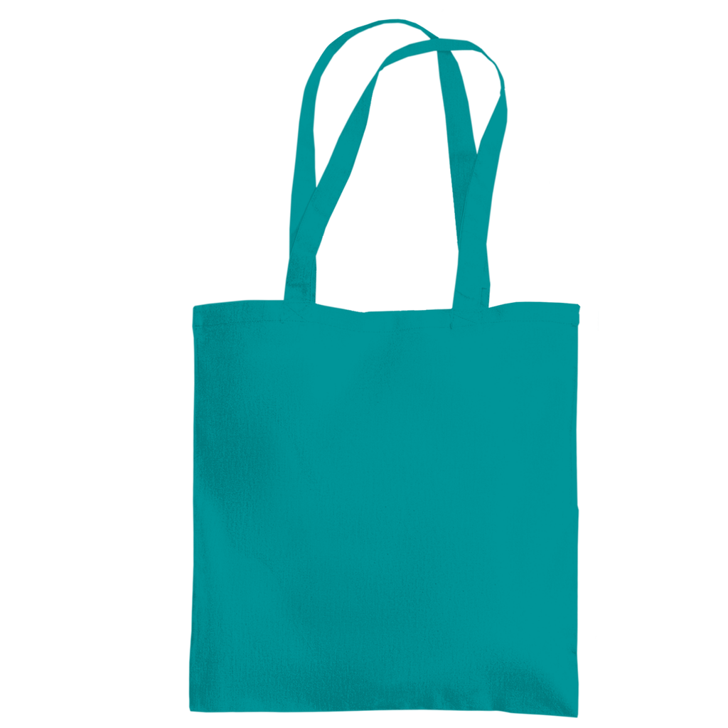 Tragetasche Sorry I´m late