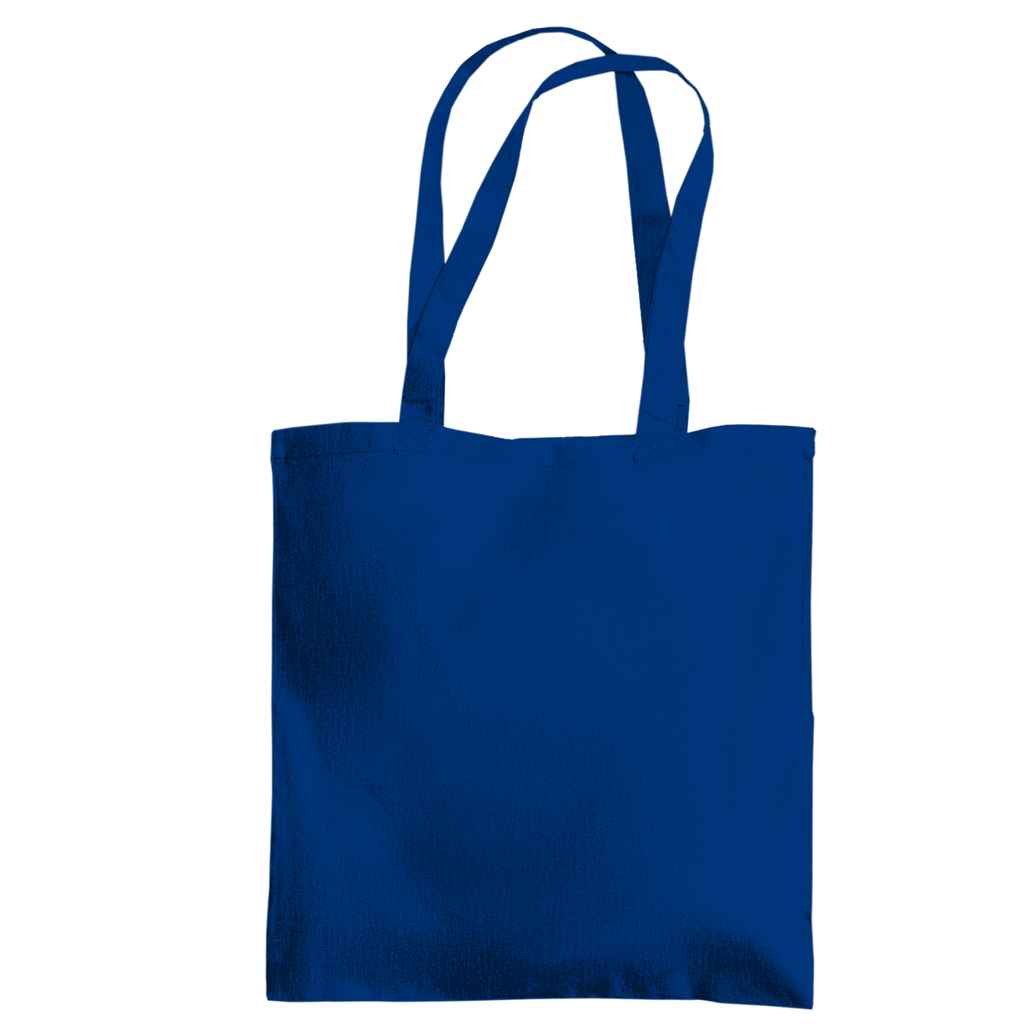 Tragetasche Spät dran