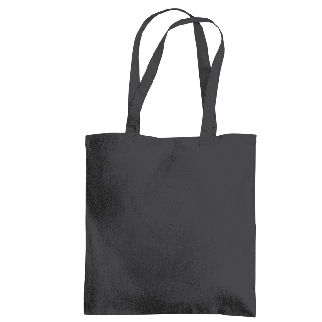 Tragetasche Spät dran