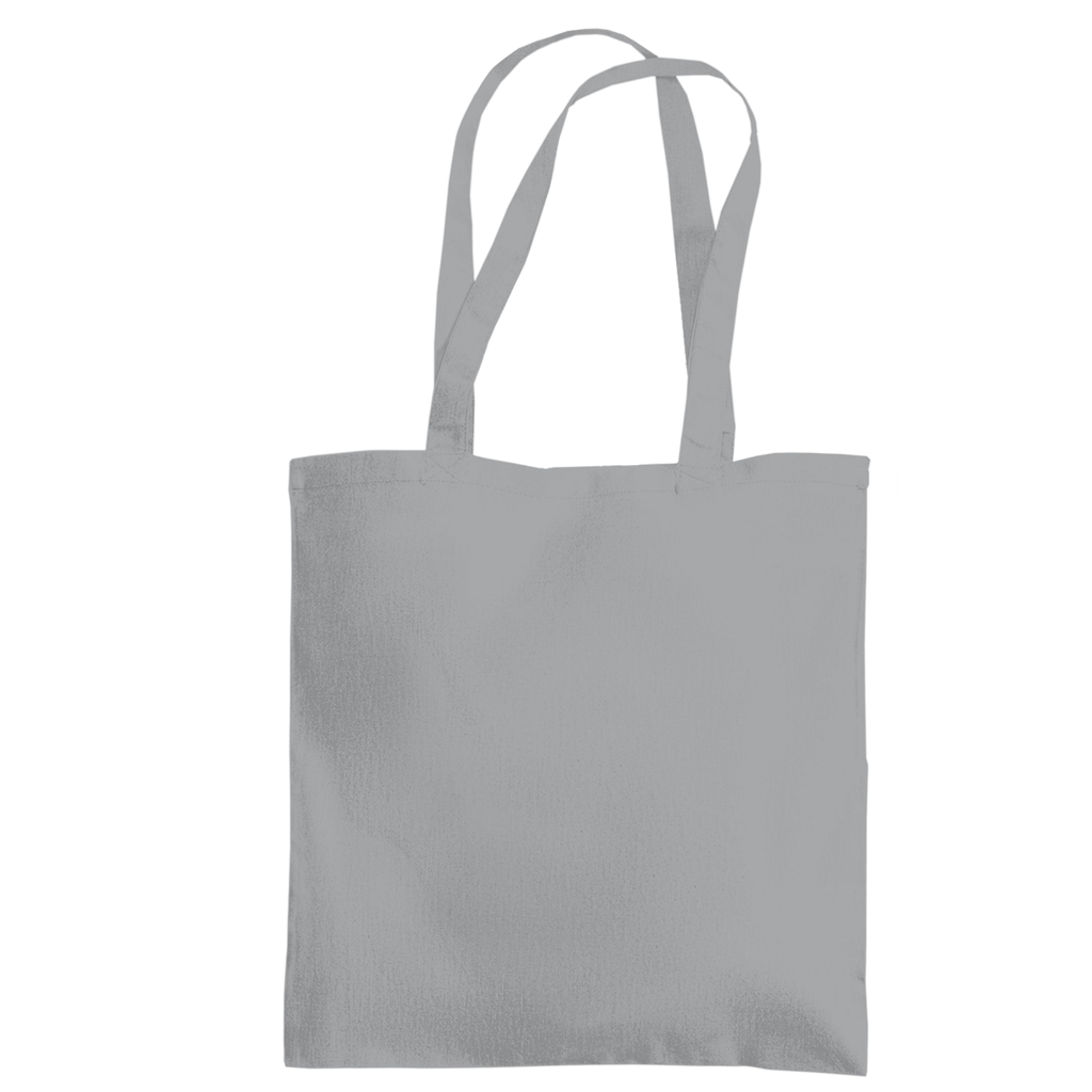 Tragetasche Spät dran