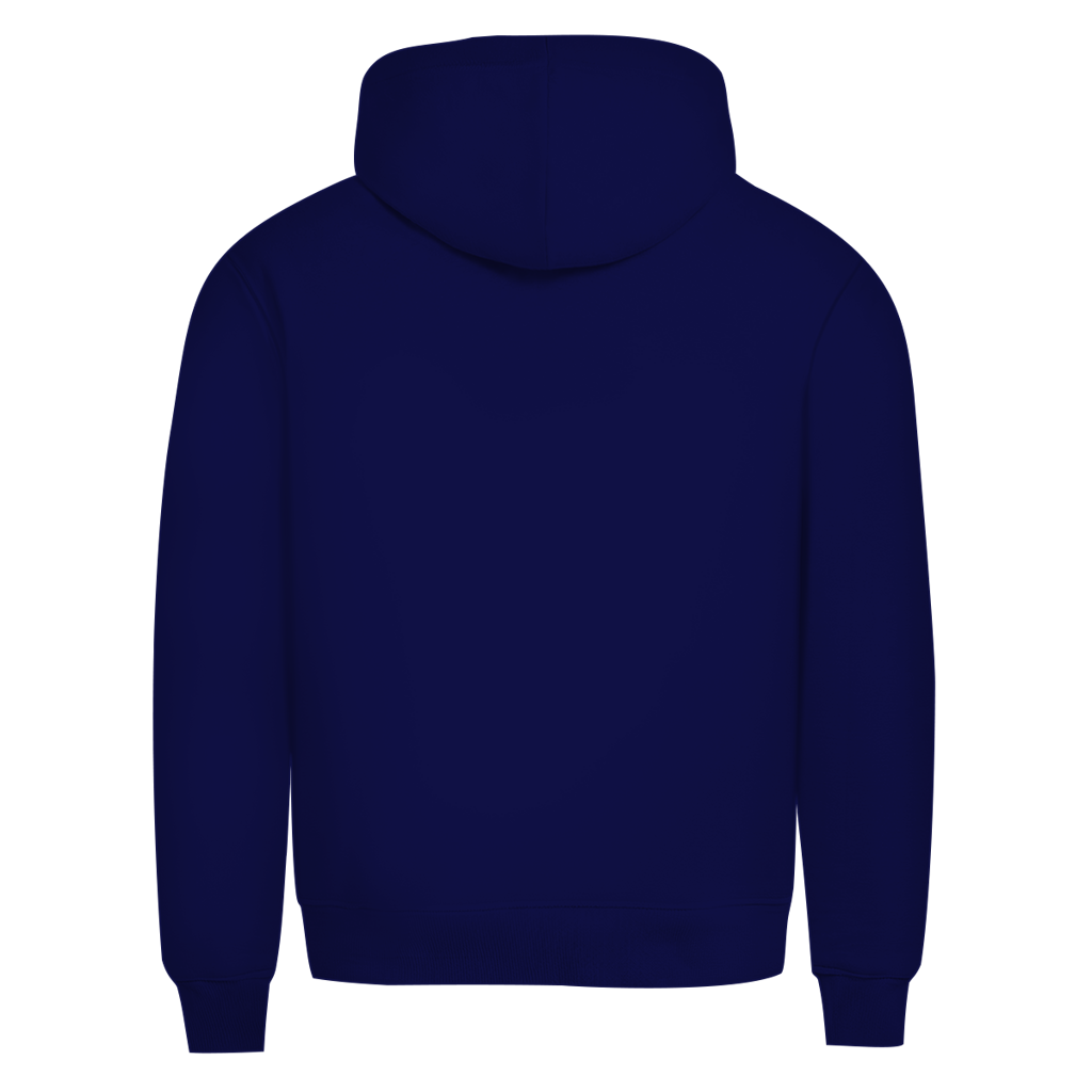 Herren Premium Bio Hoodie Fresh Paws