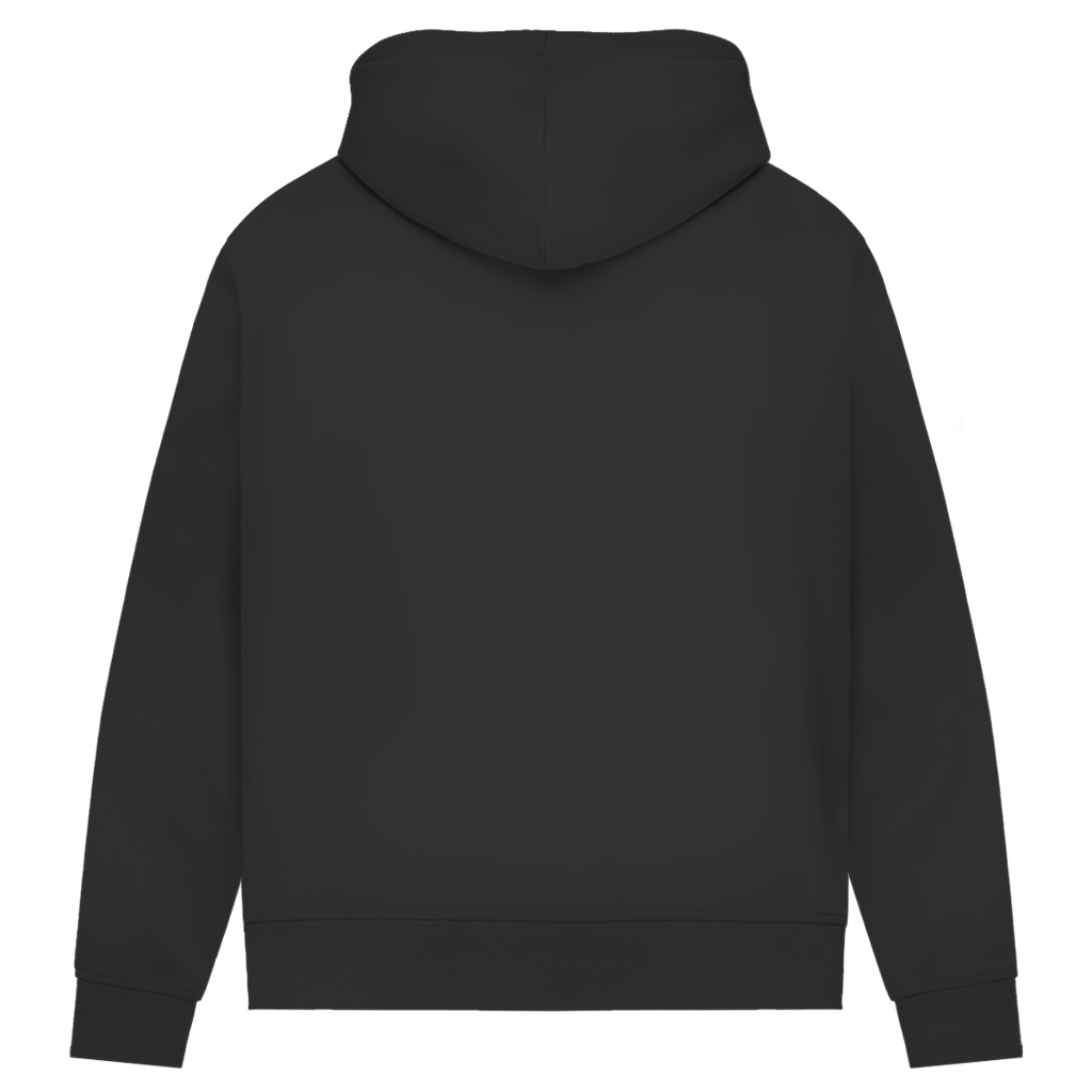 Damen Premium Bio Hoodie Fresh Paws