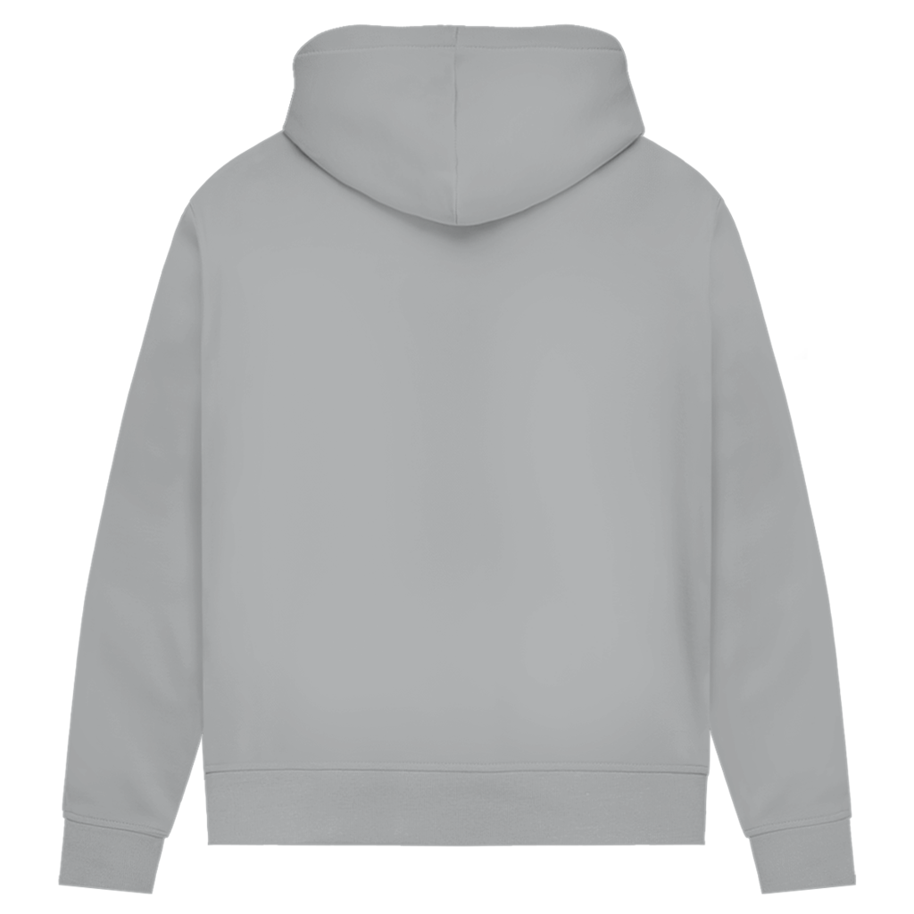 Damen Premium Bio Hoodie Fresh Paws