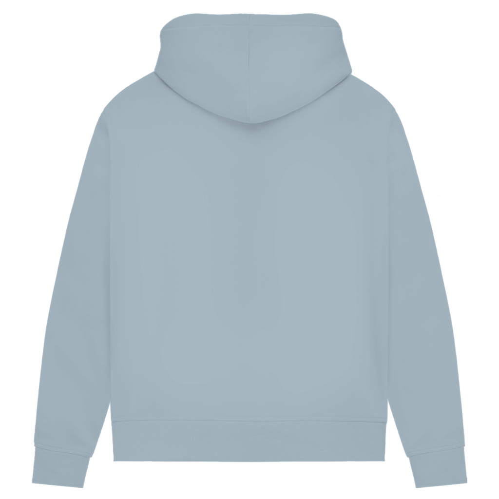 Damen Premium Bio Hoodie Fresh Paws