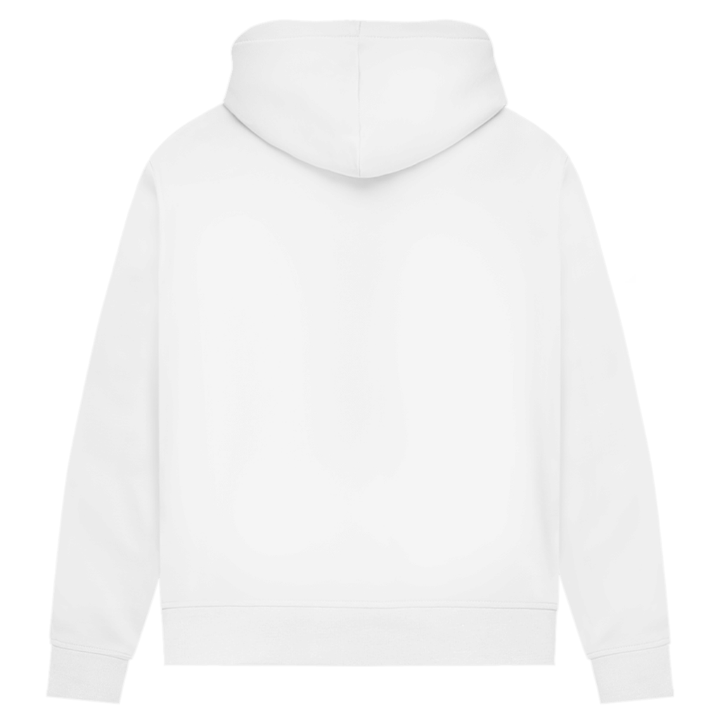 Damen Premium Bio Hoodie Fresh Paws