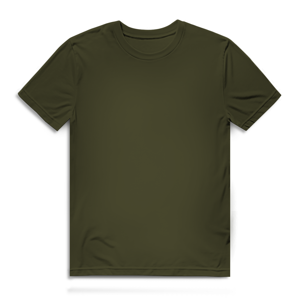 Herren Premium Bio T-Shirt Fresh Paws