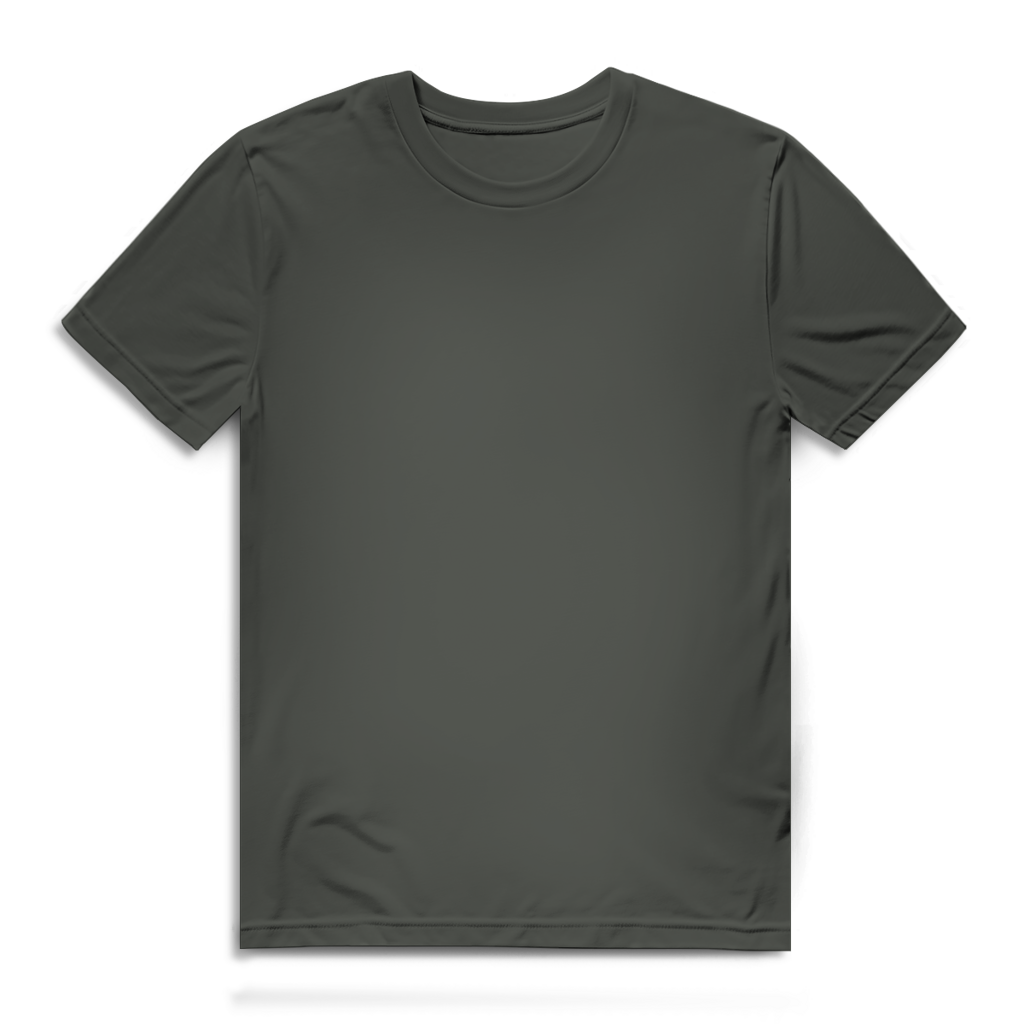 Herren Premium Bio T-Shirt Fresh Paws