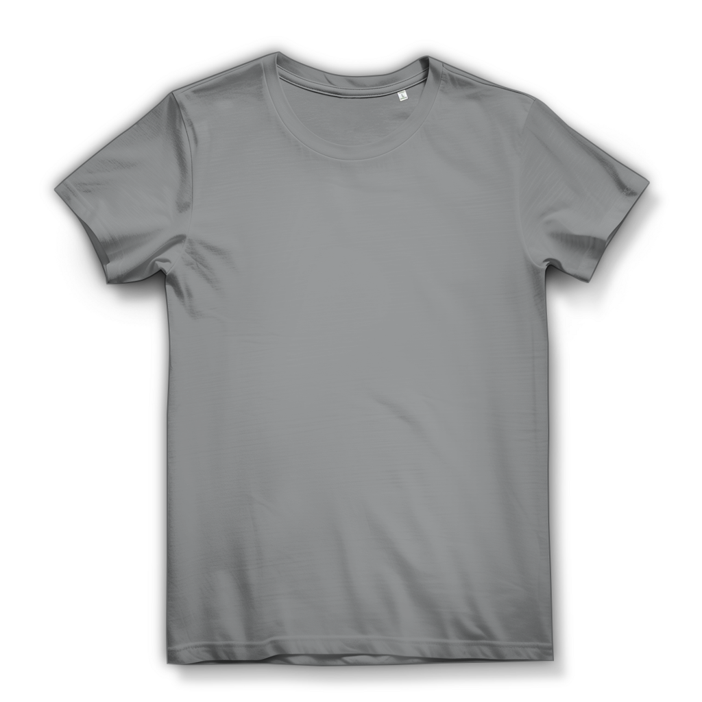 Damen Premium Bio T-Shirt Fresh Paws