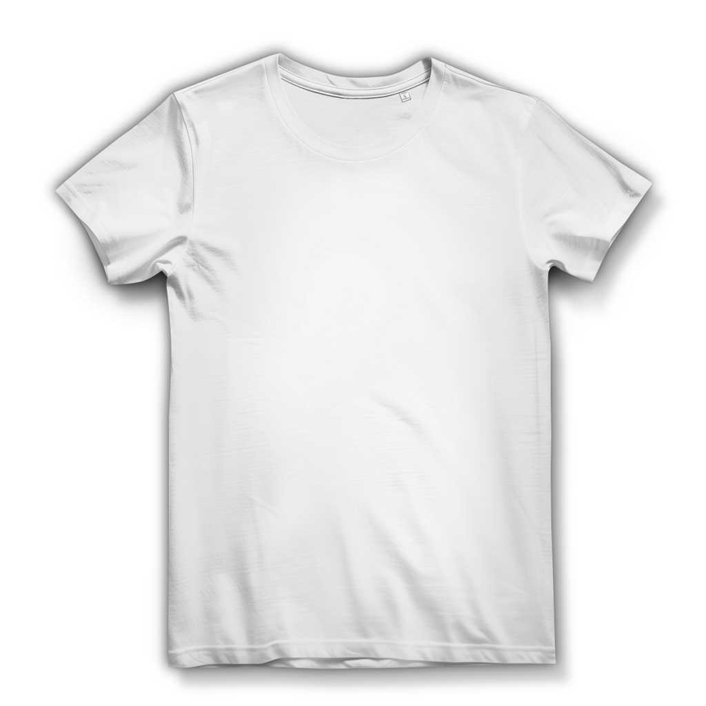 Damen Premium Bio T-Shirt Fresh Paws