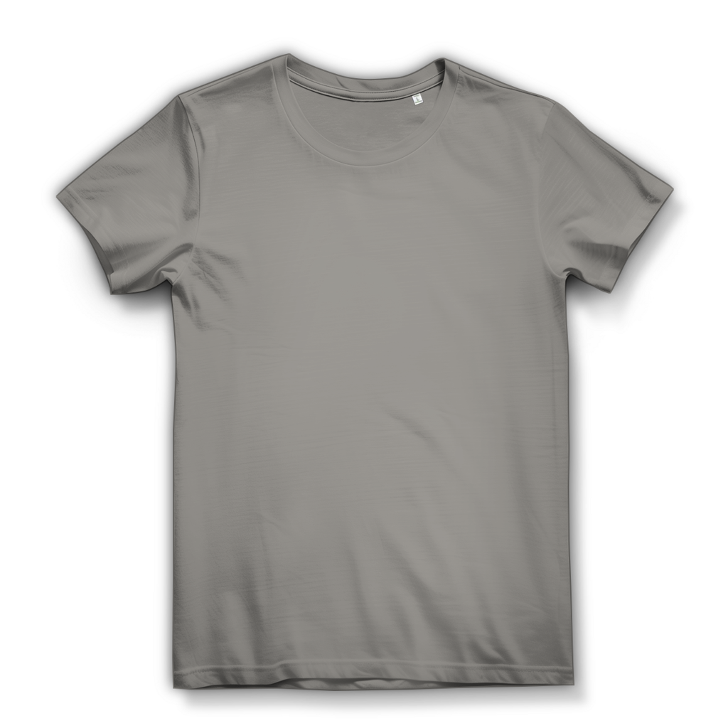 Damen Premium Bio T-Shirt Fresh Paws