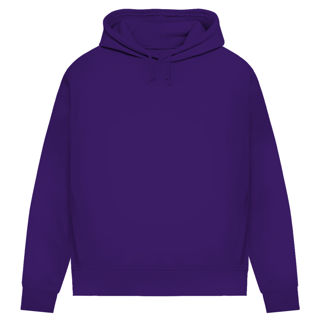 Damen Premium Bio Hoodie Fresh Paws