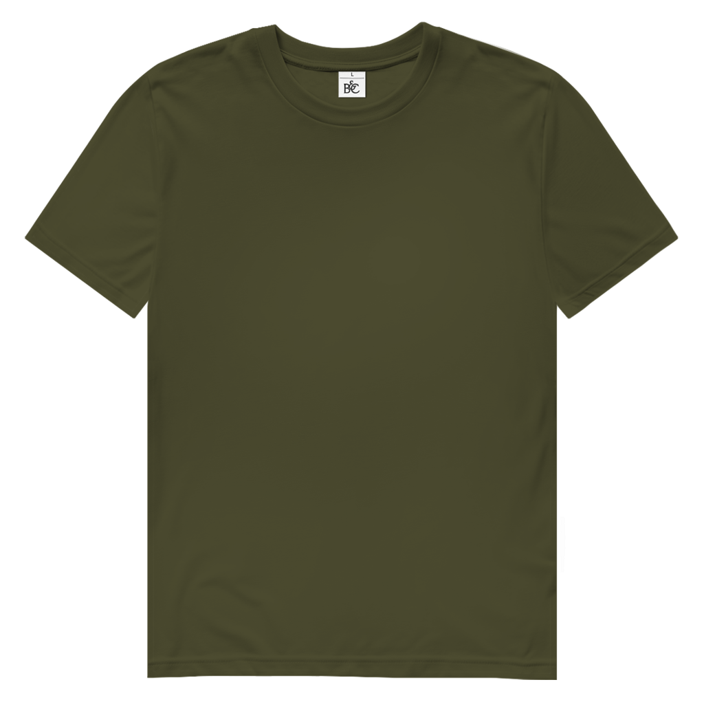 Herren Premium Bio T-Shirt Chill Dog