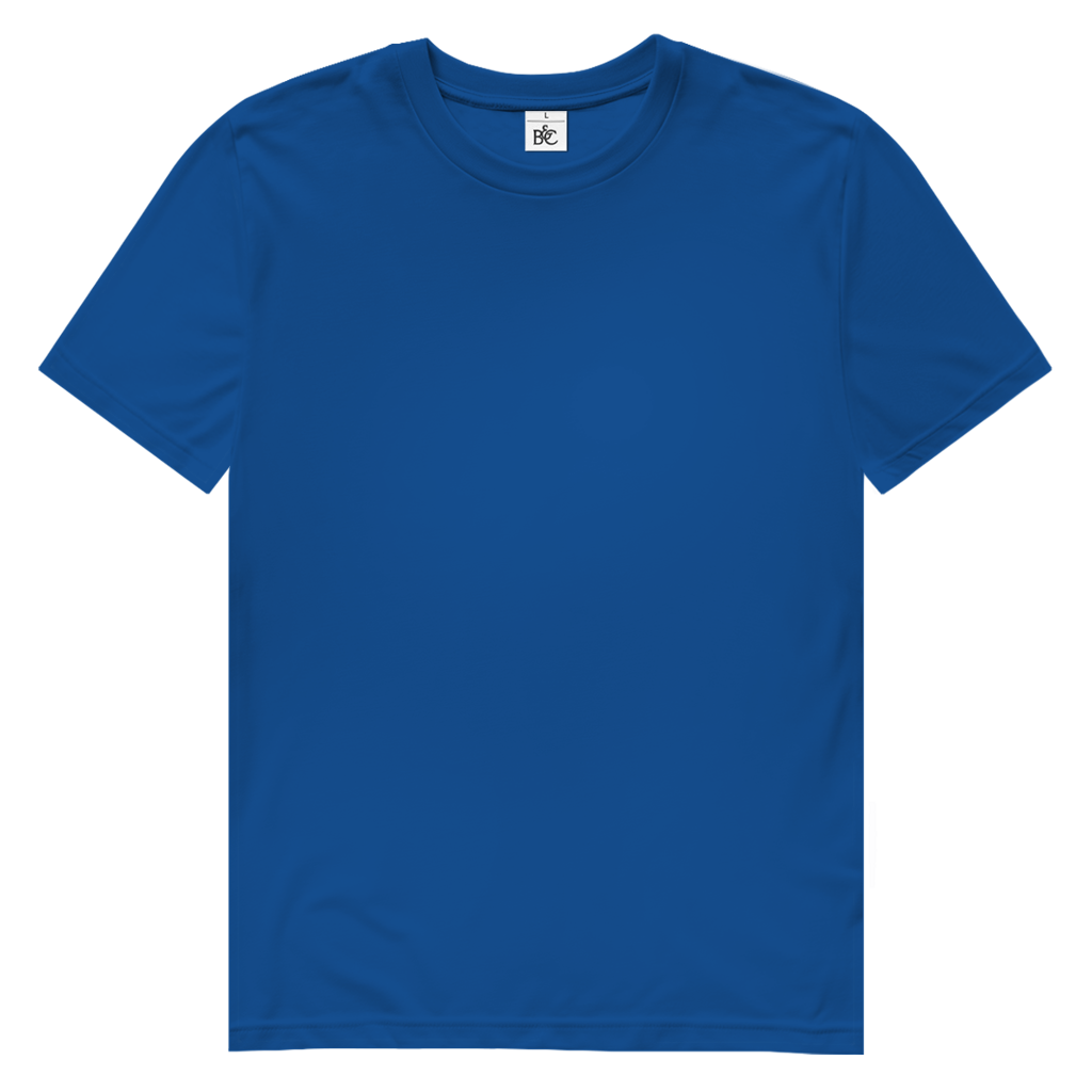 Herren Premium Bio T-Shirt Chill Dog