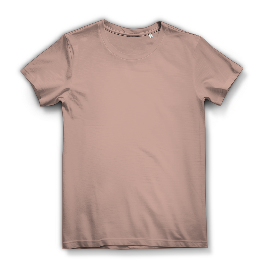 Damen Premium Bio T-Shirt Chill Dog