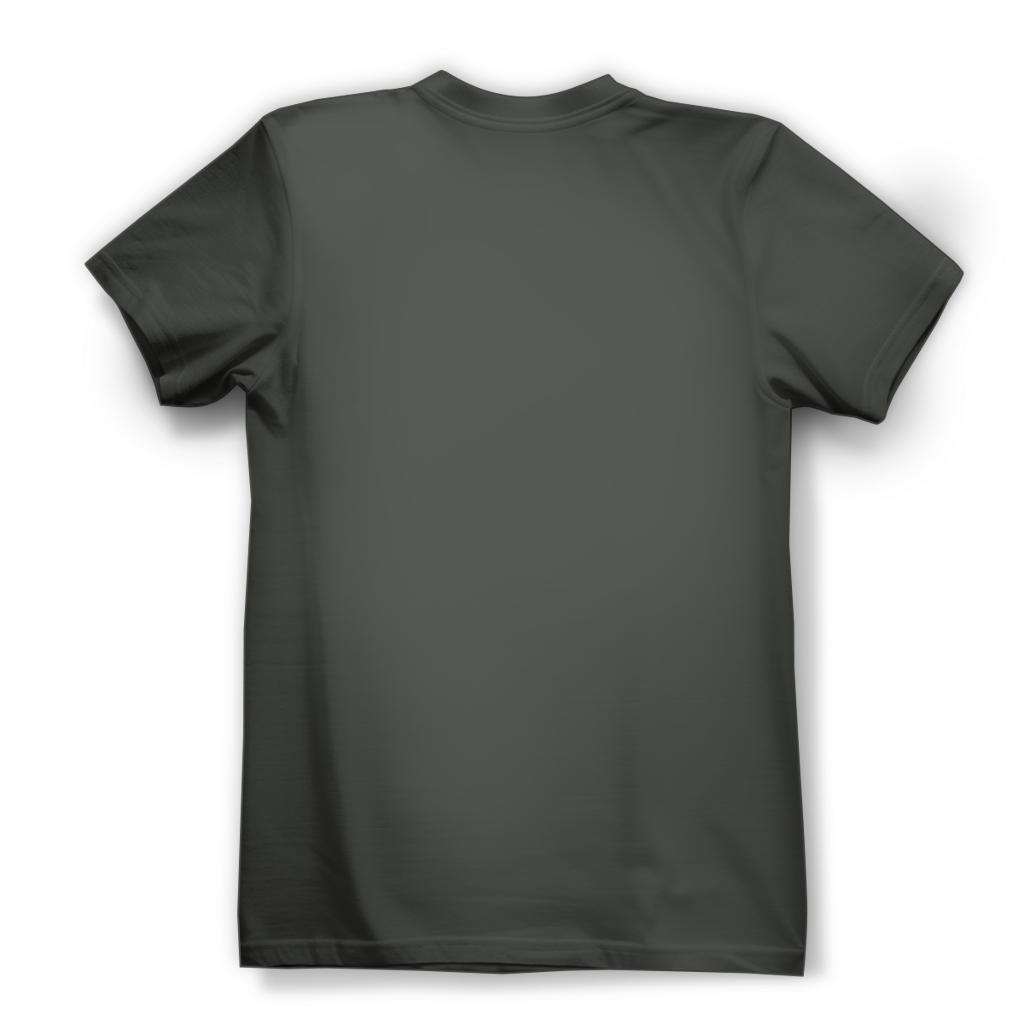 Damen Premium Bio T-Shirt Chill Mode Activated Dog