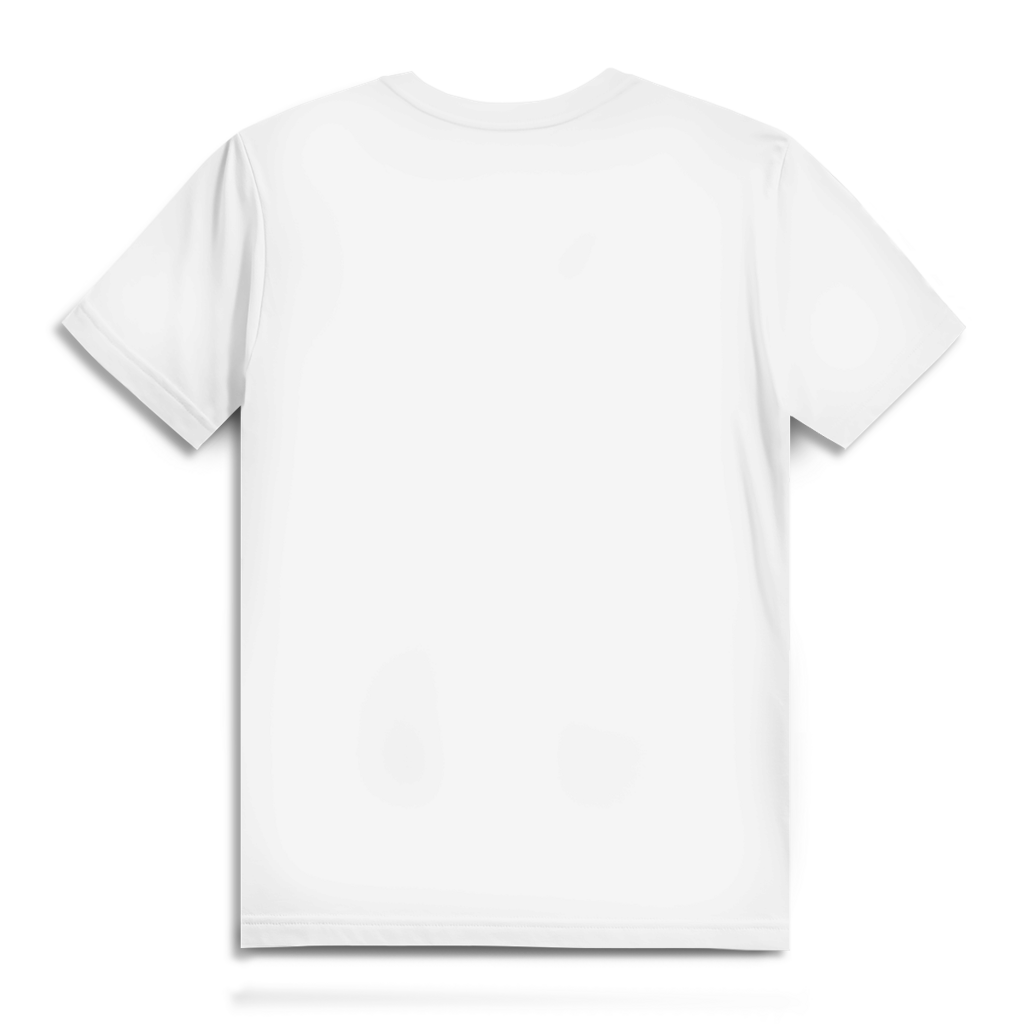 Herren Premium Bio T-Shirt Mushroom Dog