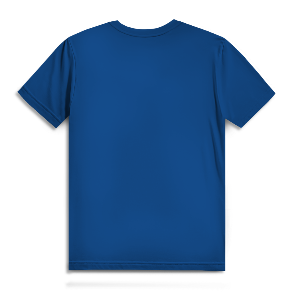 Herren Premium Bio T-Shirt Mushroom Dog