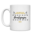 Tasse Cooler Hundepapa