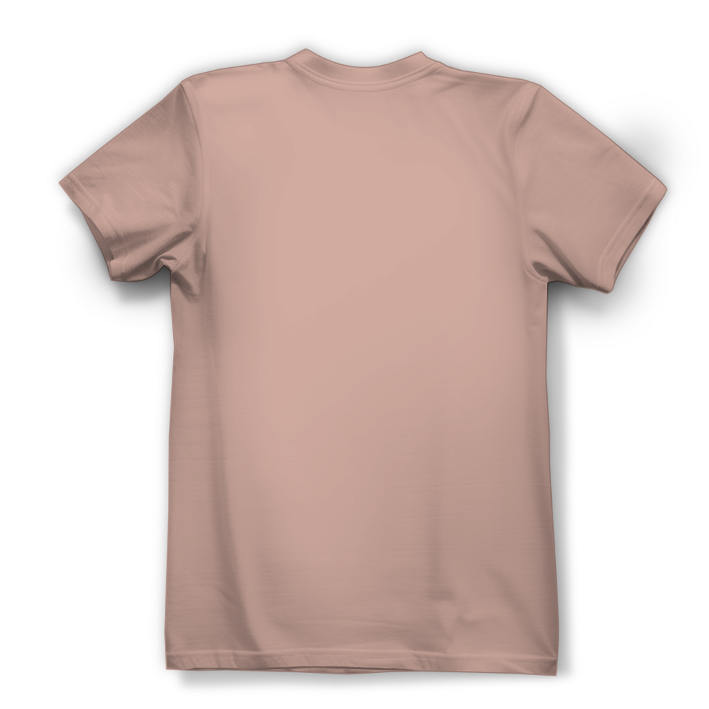 Damen Premium Bio T-Shirt Too Glam Dog 8